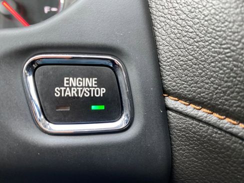 Used 2023 GMC Acadia AT4 w/ Technology Package image 47