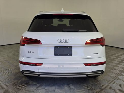 Used 2024 Audi Q5 2.0T Premium AWD/4WD image 6