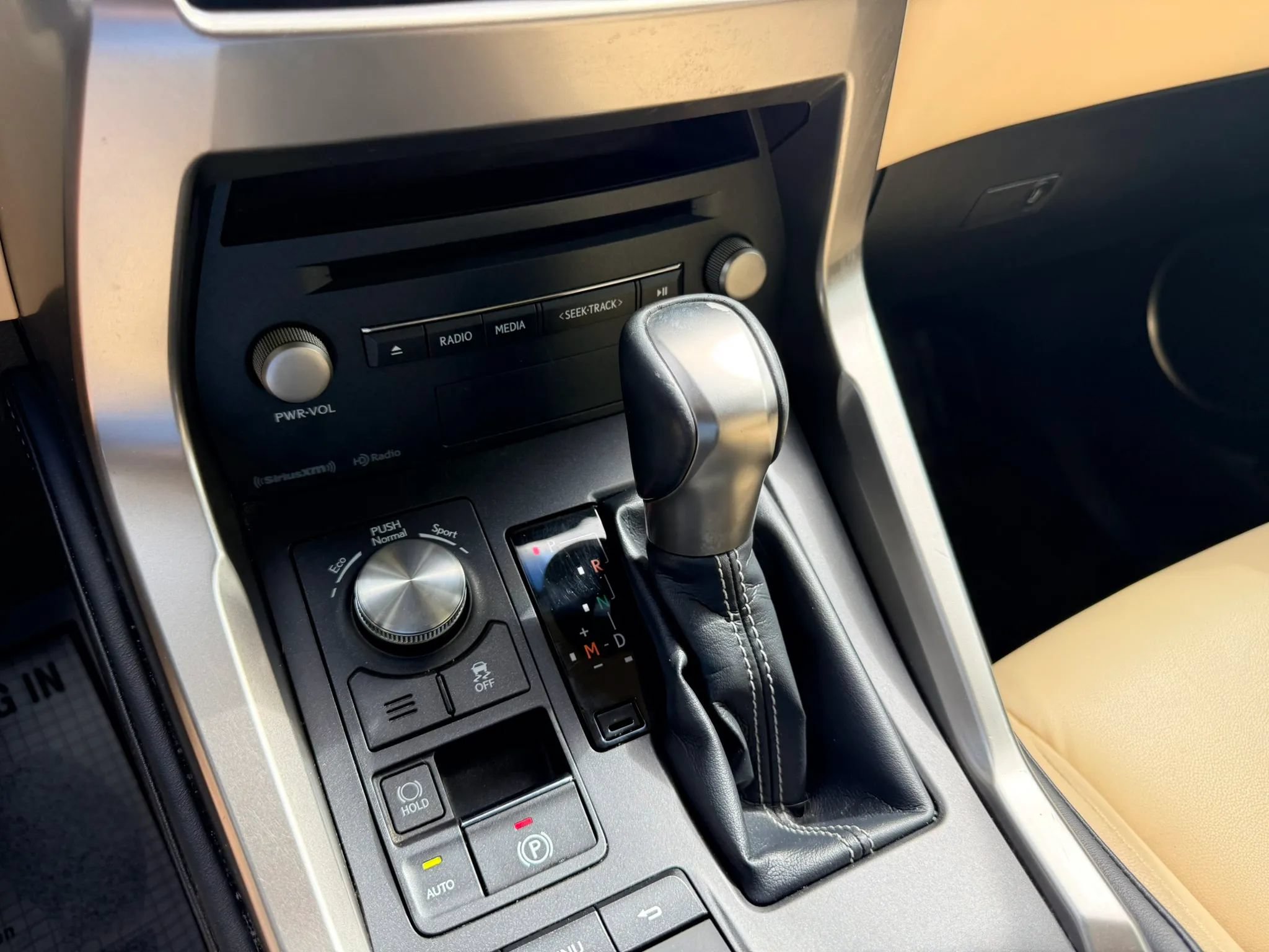 Used 2018 Lexus NX 300 FWD w/ Accessory Package 2 image 22