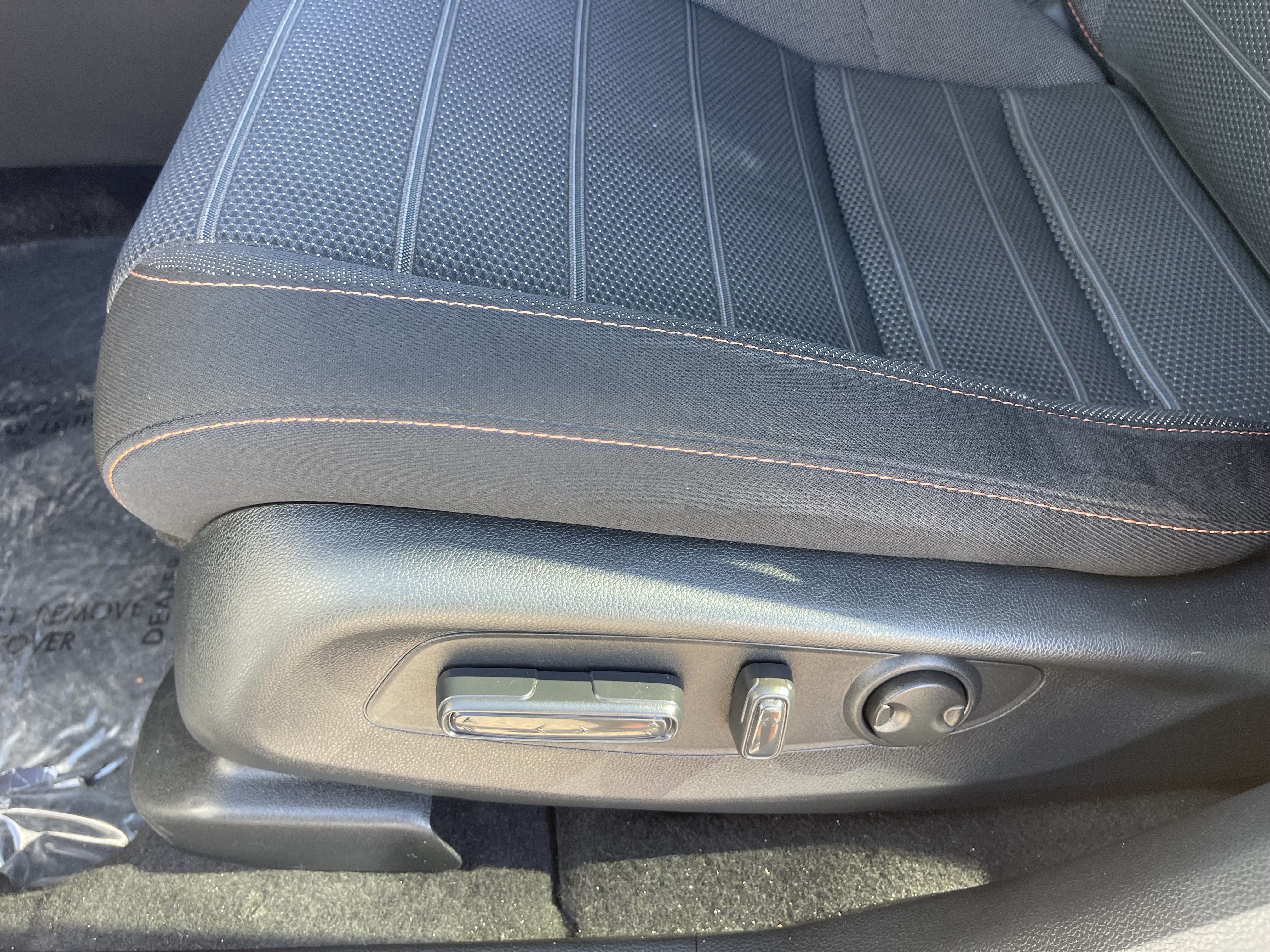 Used 2024 Honda CR-V Sport image 20