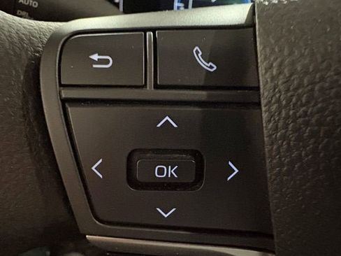 Certified 2026 Toyota Camry LE image 23