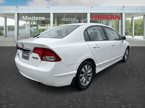 Used 2009 Honda Civic EX image 6