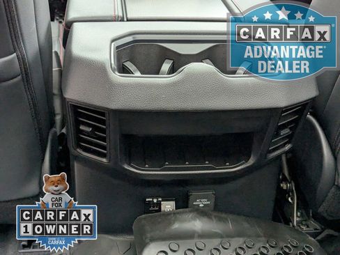Used 2025 Toyota Tundra TRD Pro AWD/4WD image 22