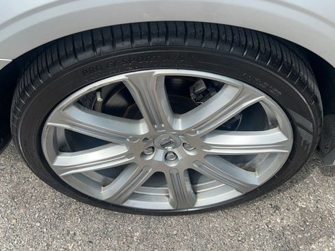 Used 2018 Volvo S90 T6 Inscription w/ Convenience Package AWD/4WD image 30