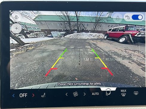 New 2026 Ford Explorer Active image 19