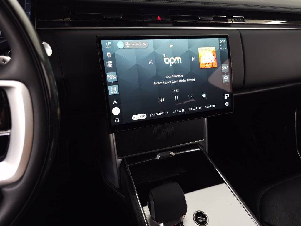 Certified 2025 Land Rover Range Rover Autobiography AWD/4WD image 27