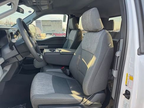 New 2026 Ford F250 XLT w/ Snow Plow Prep Package image 13