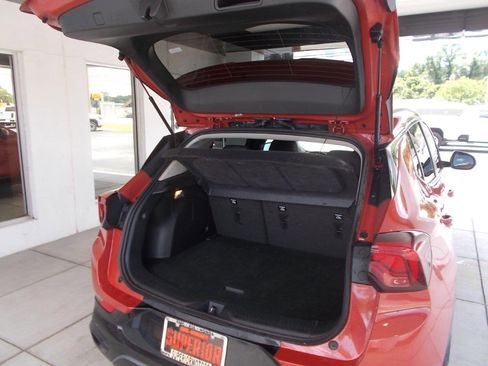 Used 2024 Buick Encore GX Sport Touring w/ Comfort Package image 12