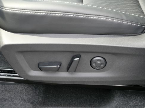 Used 2026 Nissan Murano Platinum w/ Cargo Package AWD/4WD image 18