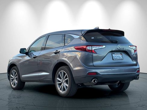 Used 2021 Acura RDX w/ Technology Package image 6