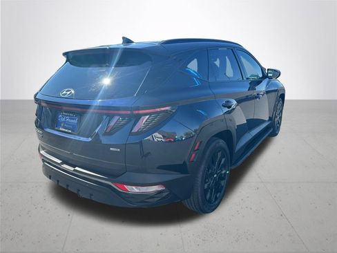 Used 2023 Hyundai Tucson XRT AWD/4WD image 7