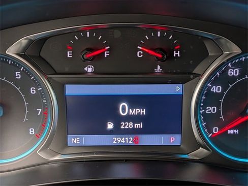 Certified 2023 Chevrolet Traverse LT image 19