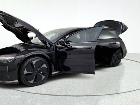 Used 2025 Lucid Air Touring AWD/4WD image 14