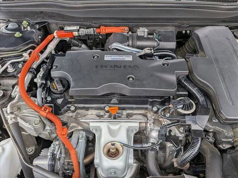 Certified 2019 Honda Accord Touring image 21