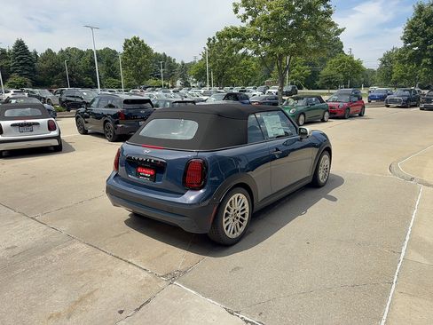 New 2026 MINI Cooper S FWD image 3