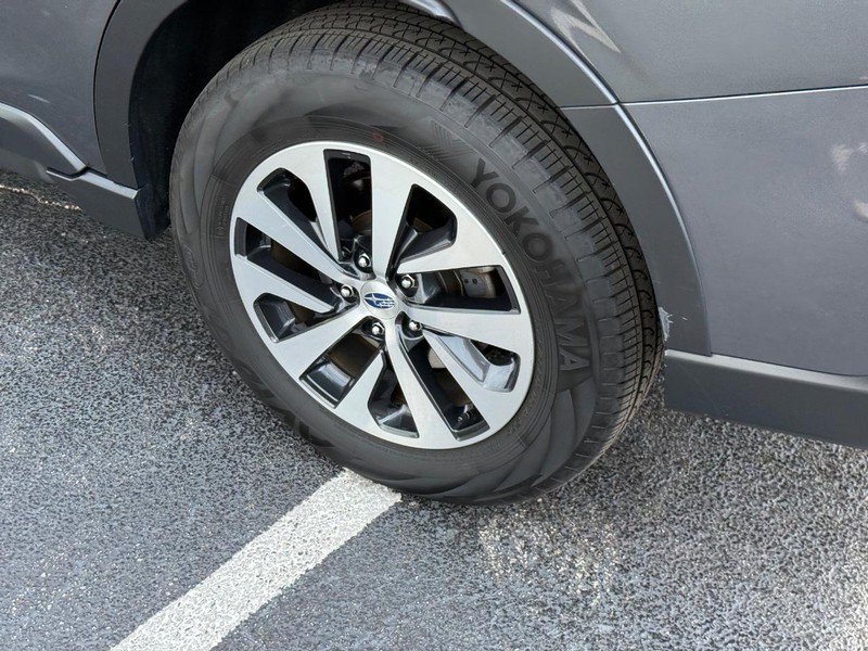 Used 2022 Subaru Outback Premium AWD/4WD image 8