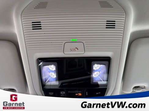 New 2026 Volkswagen Tiguan S image 28