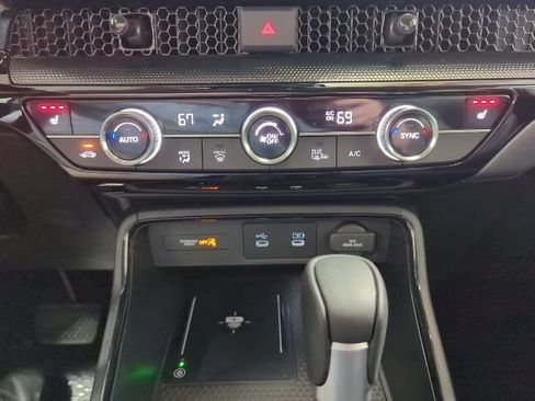 New 2026 Honda CR-V EX-L image 23