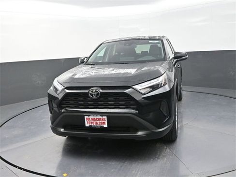 New 2025 Toyota RAV4 LE image 2