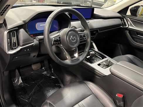 Certified 2024 MAZDA CX-90 Plug-In Hybrid w/ Preferred image 5