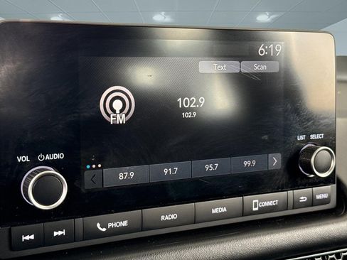 Certified 2023 Honda HR-V Sport image 22