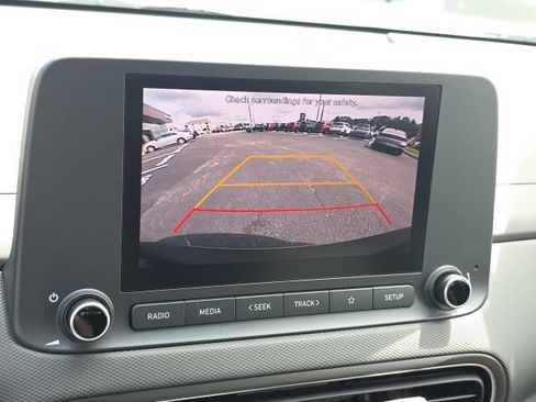 Certified 2023 Hyundai Kona SEL AWD/4WD image 14