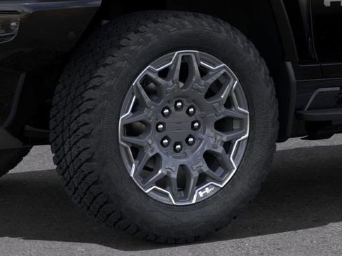 New 2025 GMC Hummer EV 3X image 10