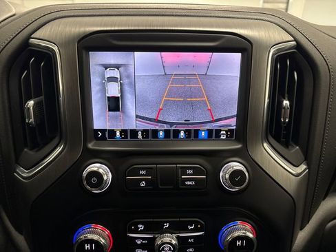 Used 2022 GMC Sierra 2500 Denali w/ Technology Package image 47