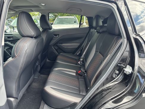 Used 2025 Subaru Crosstrek 2.5i Limited AWD/4WD image 23