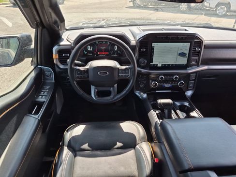 Used 2023 Ford F150 Tremor w/ Equipment Group 402A High AWD/4WD image 31