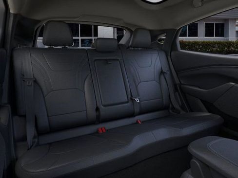 New 2025 Ford Mustang Mach-E Premium image 11