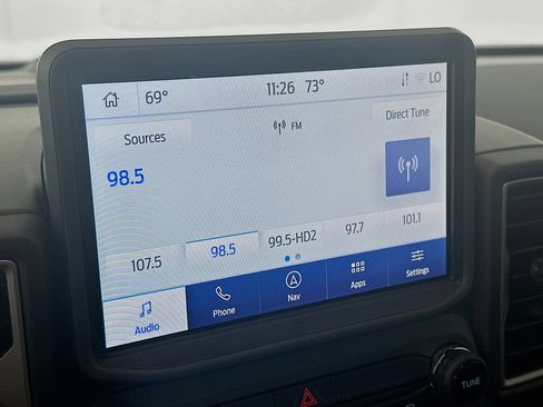 Used 2024 Ford Bronco Sport Outer Banks w/ Tech Package image 21