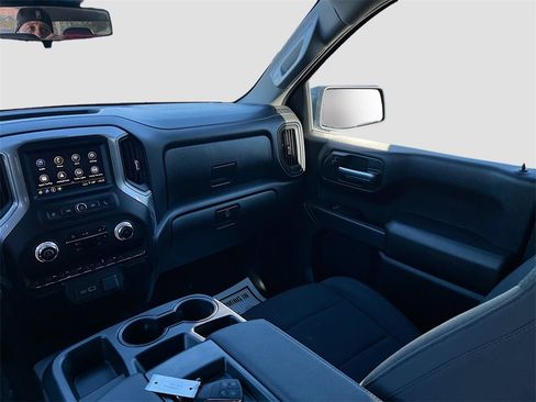 Used 2024 GMC Sierra 1500 Pro w/ Graphite Edition image 22