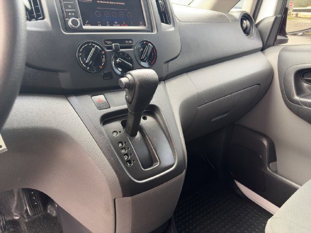 Used 2021 Nissan NV200 S FWD image 14