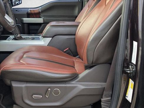 Used 2019 Ford F150 King Ranch image 13