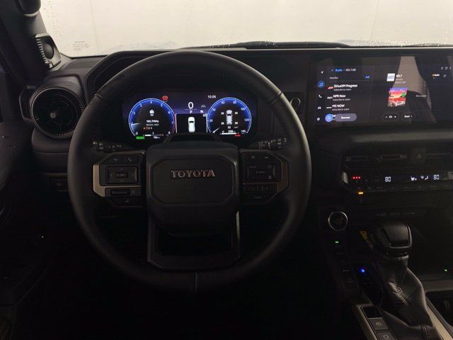 Used 2027 Toyota Land Cruiser w/ Premium Package AWD/4WD image 21