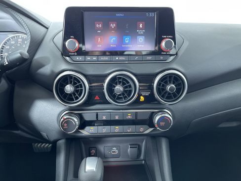 New 2025 Nissan Sentra S image 18