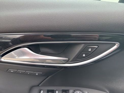 New 2026 Buick Envision Preferred AWD/4WD image 22