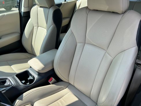 Certified 2024 Subaru Legacy Limited AWD/4WD image 17