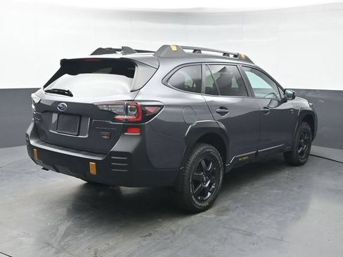Used 2023 Subaru Outback Wilderness AWD/4WD image 5