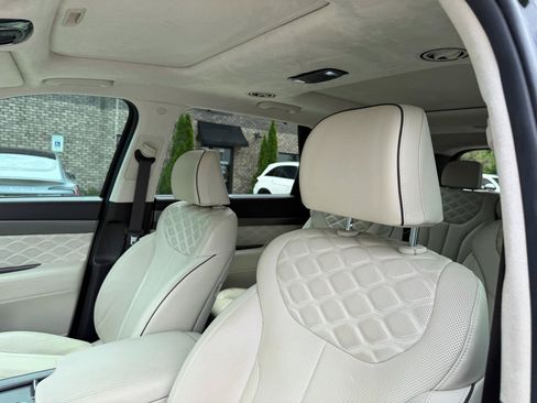 Used 2020 Hyundai Palisade Limited FWD image 14