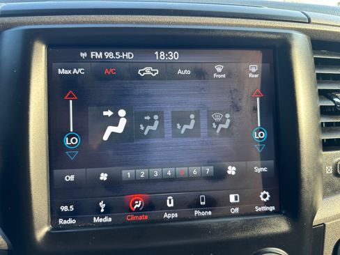 Used 2019 RAM 1500 Express w/ Wheel & Sound Group AWD/4WD image 23
