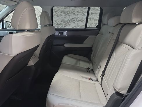 New 2026 Hyundai Santa Fe SEL image 14