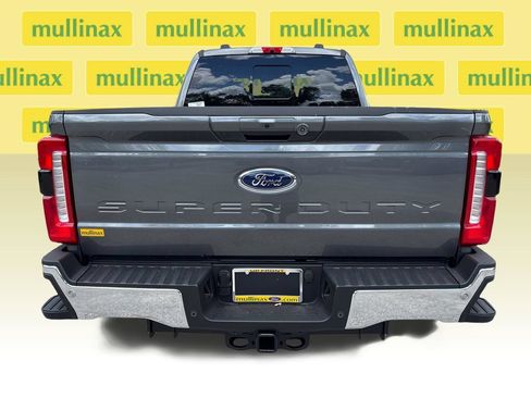 New 2026 Ford F250 Lariat w/ Lariat Premium Package AWD/4WD image 8