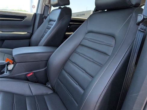 Used 2025 Honda CR-V EX-L image 12