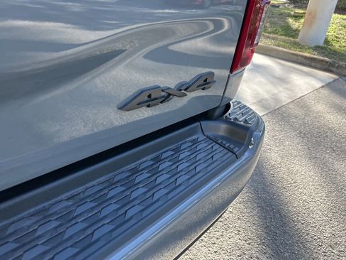 New 2026 RAM 3500 Limited image 27