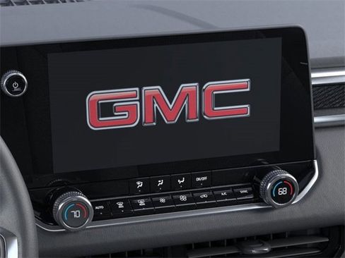 New 2024 GMC Canyon Elevation w/ Convenience Package image 20
