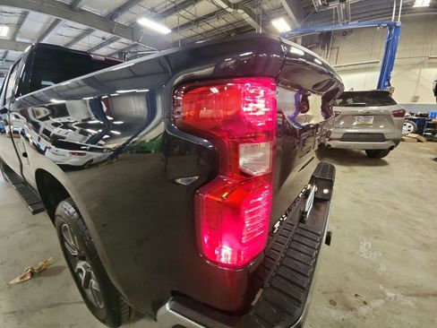 Certified 2023 Chevrolet Silverado 1500 LT w/ Protection Package image 30