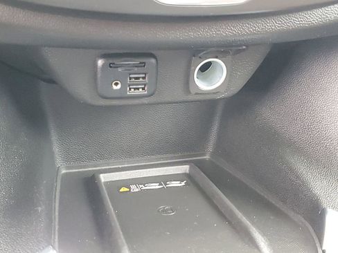 Used 2020 Chevrolet Traverse High Country w/ LPO, Floor Liner Package AWD/4WD image 20