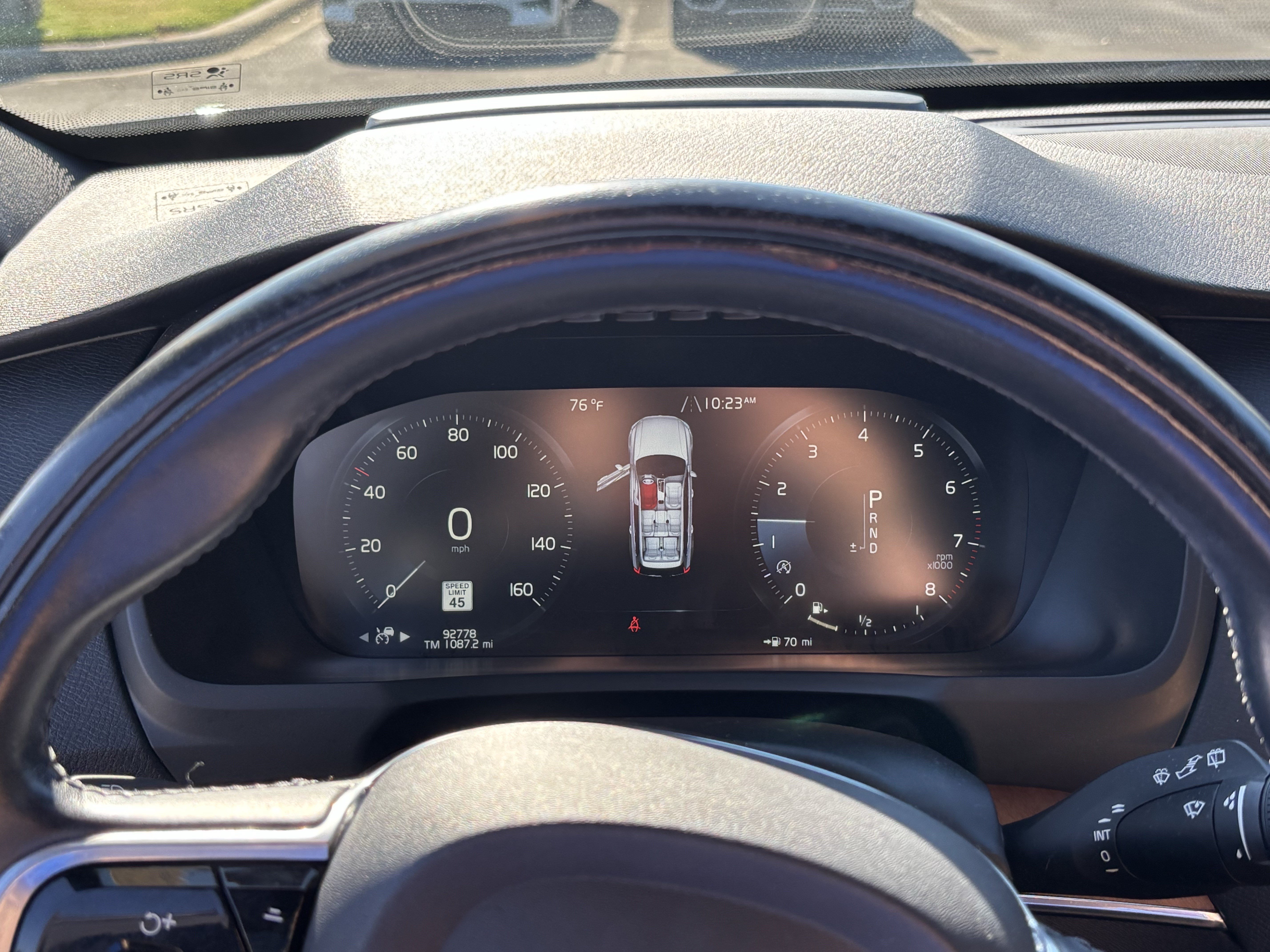 Used 2018 Volvo XC90 T6 Inscription w/ Convenience Package AWD/4WD image 21
